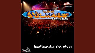 Pasito Tun Tun  No Te Vayas En Vivo [upl. by Emily729]