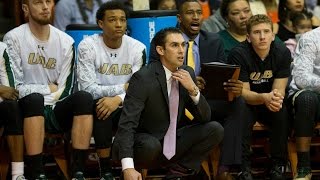 FIU 68 UAB 56  CampusInsiders [upl. by Etteiram468]