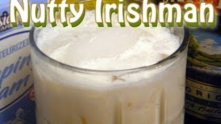 Nutty Irishman Recipe  Baileys Irish Cream Recipes  theFNDCcom [upl. by Sibley641]