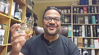 Ledaig 2010 7yo Signtory Vintage 2nd Review  Whisky Review 178 [upl. by Susanne]