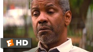 Fences Full Movie Fact in Hindi  Review and Story Explained  Denzel Washington  rvreview3253 [upl. by Areehs]