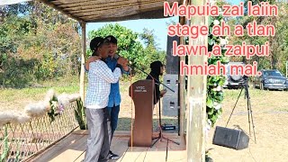 Mapuia Leng lengin i ngaithla nawn lo thei lo [upl. by Pitts]