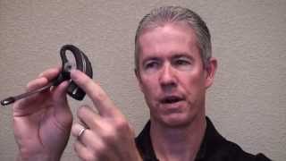 Plantronics CS530 vs Plantronics Voyager Legend CS Headset Comparison Review [upl. by Denise]