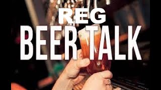 RTBG LIVE No1428 Beer TalkNews [upl. by Elana781]