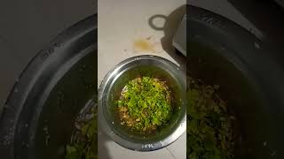 Simple gobi paratha recipe 👍shortvideo aayushikashvi [upl. by Serles833]