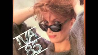 Iva Zanicchi  Bang bang Al cuore 1984 [upl. by Kraul619]