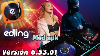 Edjing mix versión 65204 y 65301 Mod full [upl. by Askwith]