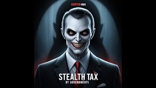 SECRET TAX What they dont want you to know [upl. by Ymmik740]