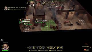 Empire of sin gameplay part 1 1080p 60fps [upl. by Yusem796]