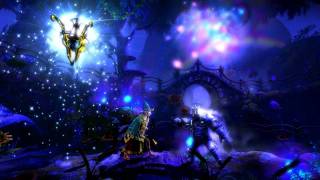 Trine 2 Walkthrough  Part 01 [upl. by Nitsuga129]