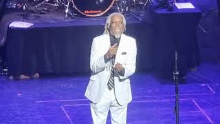 Billy Ocean Melbourne Live The Colour of Love 20 June 2023 Palais Theatre Australian Tour Concert [upl. by Nainatrad]