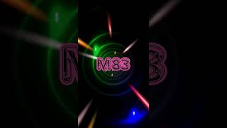 Midnight City by M83 m83 midnightcity synthpop dreampop [upl. by Nanni]