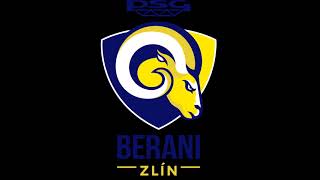 Hymna PSG Berani Zlín 20182019 [upl. by Airamasor407]