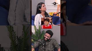 Aarohi amp bhavya Gandhi aarohi bhavyagandhi tapu gujaratipodcast podcast [upl. by Burbank]