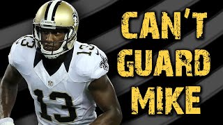 How Michael Thomas SHATTERED the NFL record books [upl. by Brandtr673]