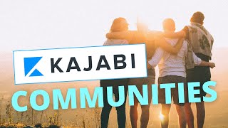 Should you use KAJABI for your Community [upl. by Durkin]