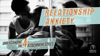 5 Ways To Conquer Relationship Anxiety – Must Watch [upl. by Nalad]