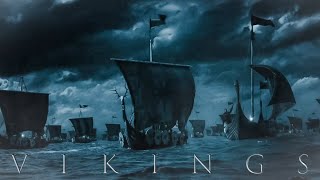 Vikings Theme Song 2023  Best Viking Battle Music Of All Time  Nordic Viking Music [upl. by Cleaves]