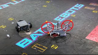 BattleBots Full Episode 501 [upl. by Senn]