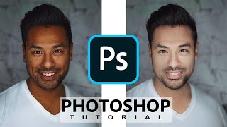 Beard Photo Editing  Photoshop Editing  Facetune editing beardstyle retouching [upl. by Vallo]