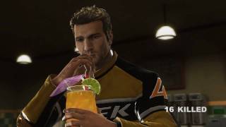 Dead Rising 2 Trailer from Capcoms Captivate09 Event [upl. by Siffre915]