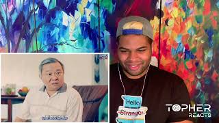 Dark Blue And Moonlight  Episode 3 Reaction  Topher Reacts [upl. by Yarazed88]