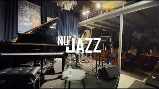 Nu Jazz  Concerto al Duke di Bari  3 Giugno 2024 [upl. by Derfnam935]