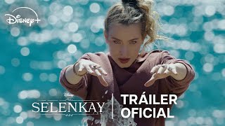 Selenkay Nueva temporada  Tráiler oficial  Disney [upl. by Goodson]