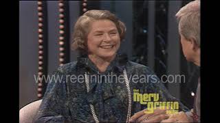 Ingrid Bergman • Interview quotMy Storyquot • 1980 Reelin In The Years Archive [upl. by Akahs]