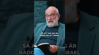 JERZY SARNECKI “Makthavarna vill inte ha fred 🕊️” dialogiskt [upl. by Llenroc]