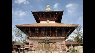 Changu Narayan the oldest temple in Nepal [upl. by Adnirb538]