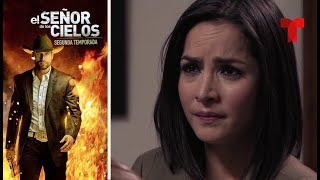 El Señor de los Cielos 2  Capítulo 81  Telemundo Novelas [upl. by Deloris]