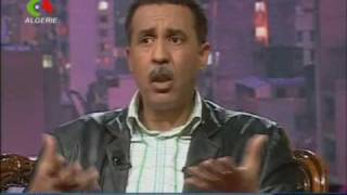 interviewe 2 de mustafa bila houdoude [upl. by Malissa]