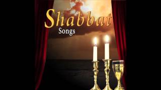 Shalom Aleichem  kabbalat shabbat  jewish music [upl. by Barbee999]