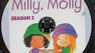 Milly y Molly [upl. by Ornas]