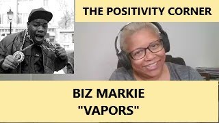 Biz Markie quotVaporsquot [upl. by Hairym]