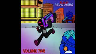 Kazotsky Kick  Rad Revolvers Vol 2 [upl. by Anagrom]