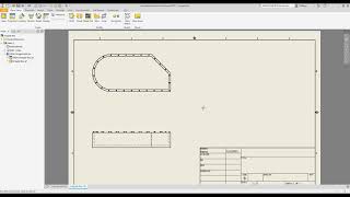 Creating Detail Views in Autodesk Inventor [upl. by Sigismundo274]