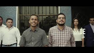 Spot publicitario para Inmobiliaria [upl. by Itsyrc]