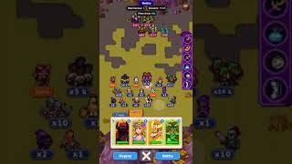 Idle Town Master  Pixel Game  How to get in the Top 100 in events [upl. by Marchall]