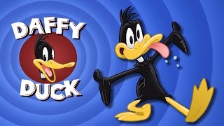 LOONEY TUNES Best of Looney Toons DAFFY DUCK CARTOONS COMPILATION HD 1080p [upl. by Eleni]