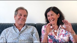 Marion et Gérard  Le videplein et les phénomènes sont UN [upl. by Swan748]