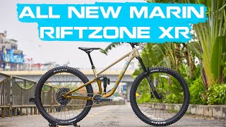 Unbox New Marin Riftzone XR [upl. by Suivatnom]