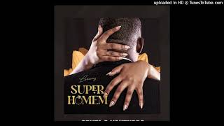 Liriany  Super Homem Afro Pop [upl. by Dloraj]