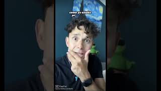 Reacciónando a videos gringe apoyamecontususcripcionporfavor graciasporsuapoyo humor [upl. by Wilen]