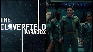 The Cloverfield Paradox Full Movie Story Teller  Facts Explained  Hollywood Movie  David Oyelowo [upl. by Syramad]