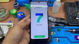 OPPO A5 2020 Frp Bypass Without Pc [upl. by Cyrie]