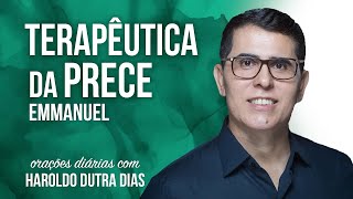 UNINDO FÉ E CIÊNCIA  TERAPÊUTICA DA PRECE [upl. by Files]