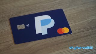 Paypal Cashback Mastercard Credit Card Review [upl. by Eisned376]