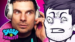 FLULA ANIMATED [upl. by Read55]